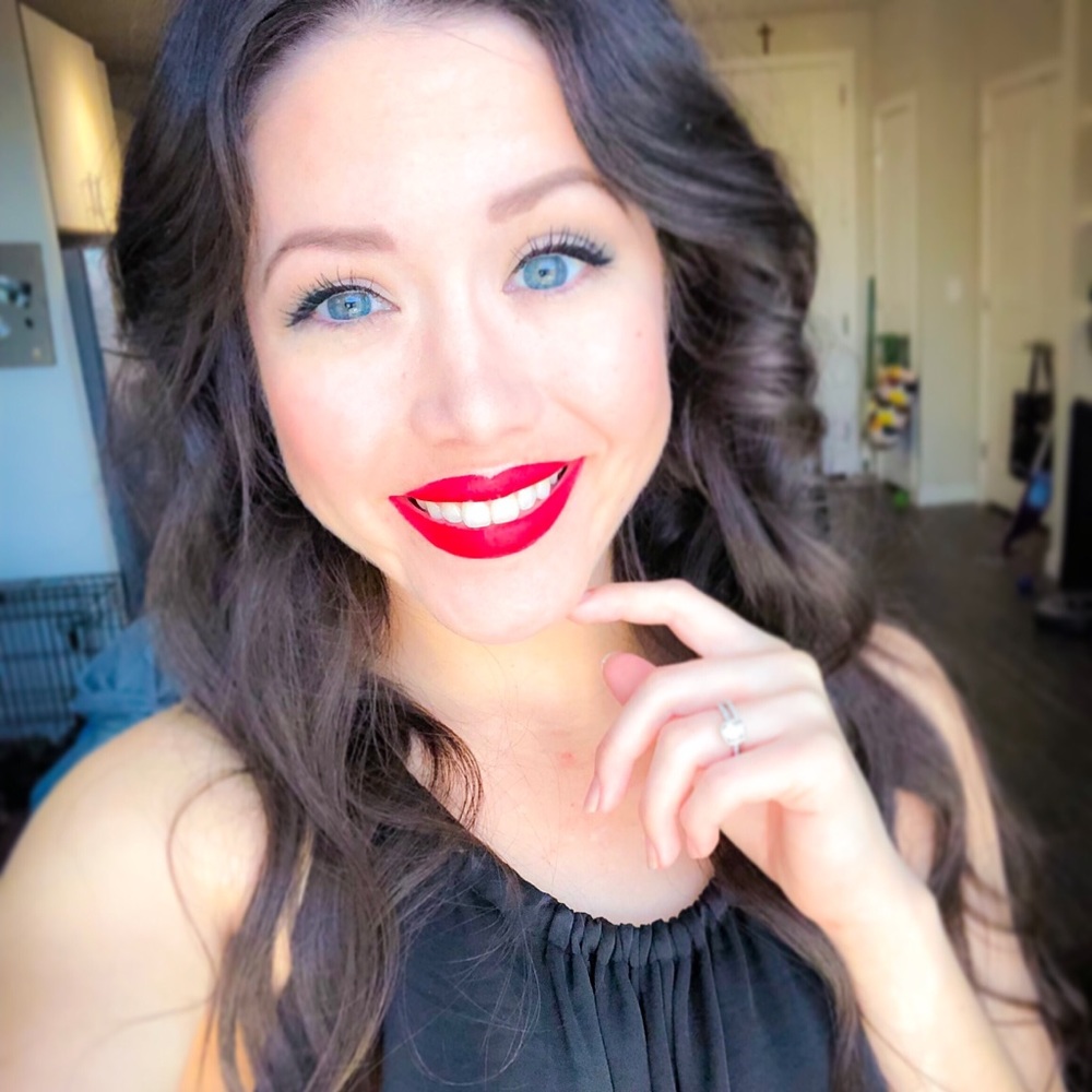 Meet your Posher, Yolanda